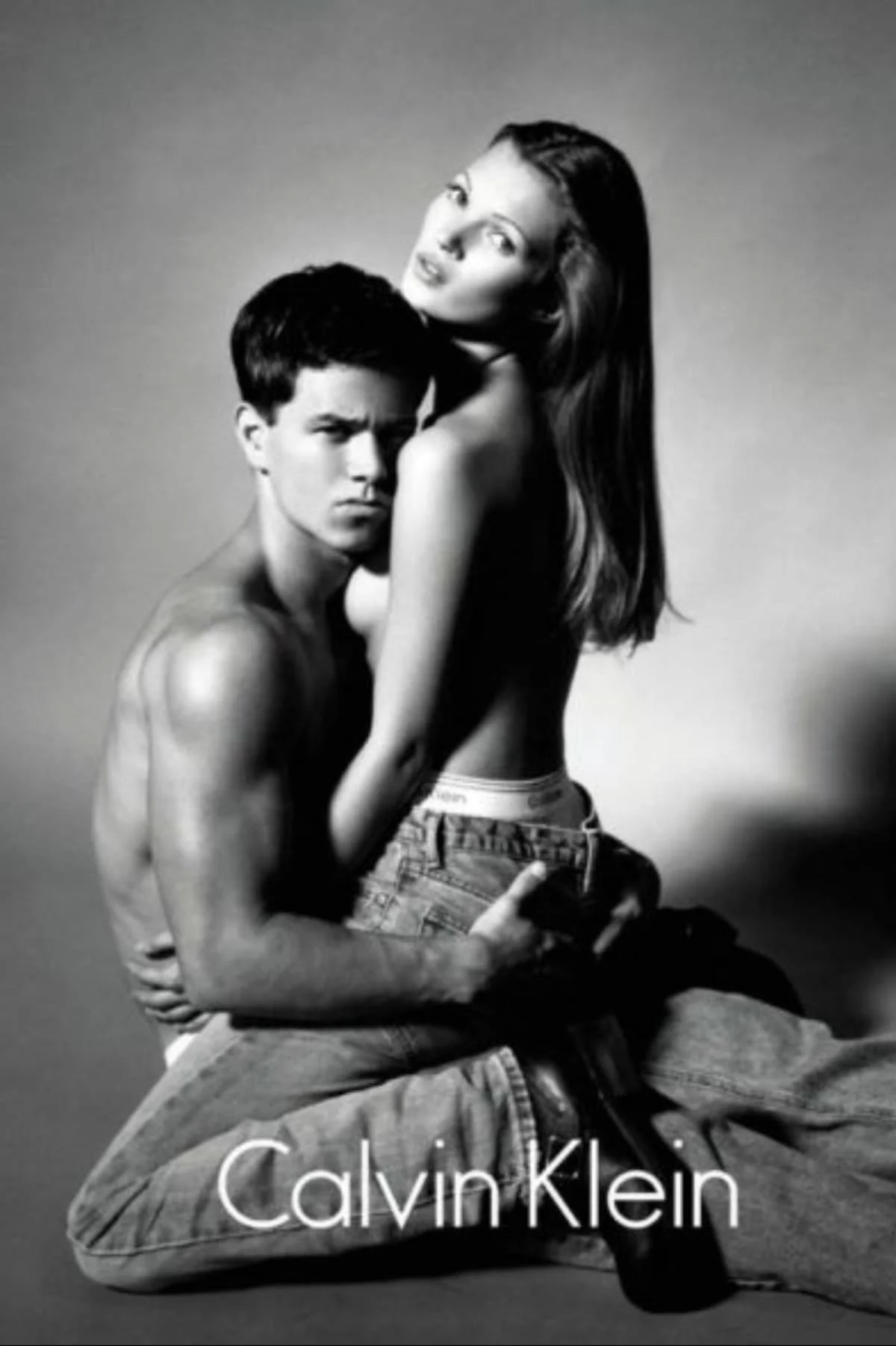 Cómo saber si Calvin Klein es vintage: Logotipos, etiquetas y consejos