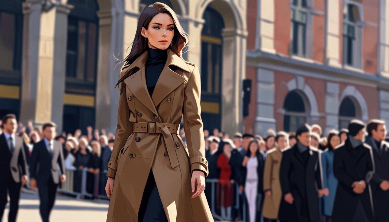 La Princesa de Gales vuelve con un estilo renovado y potente