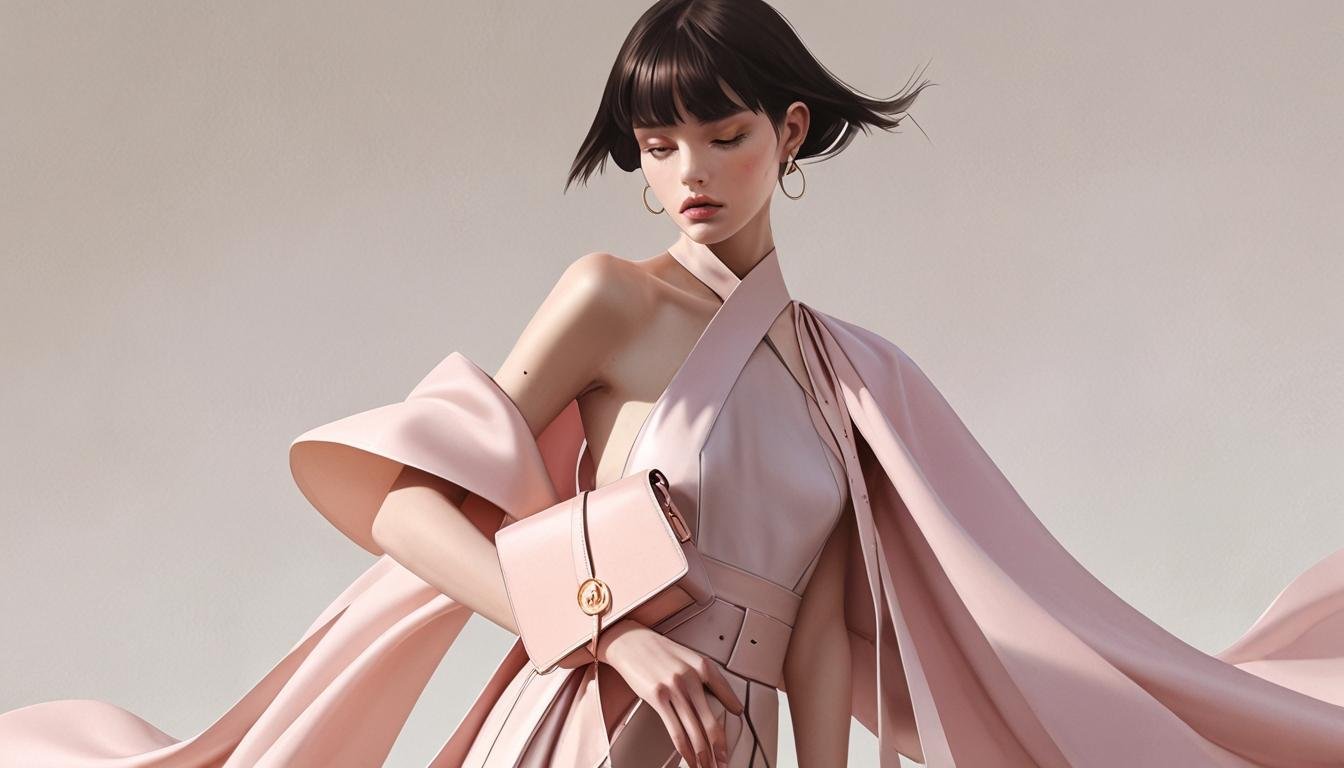 Miu Miu lanza su campaña primavera/verano 2025 con Gigi Hadid y Steven Meisel