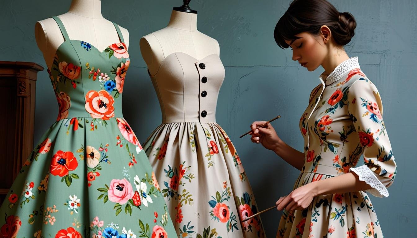 Cabbages & Roses cesa su producción y deja un legado en el mundo de la moda