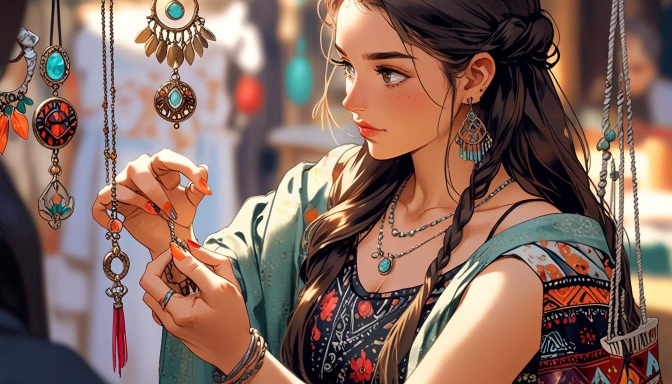 Las últimas tendencias en joyería para actualizar tu estilo esta temporada