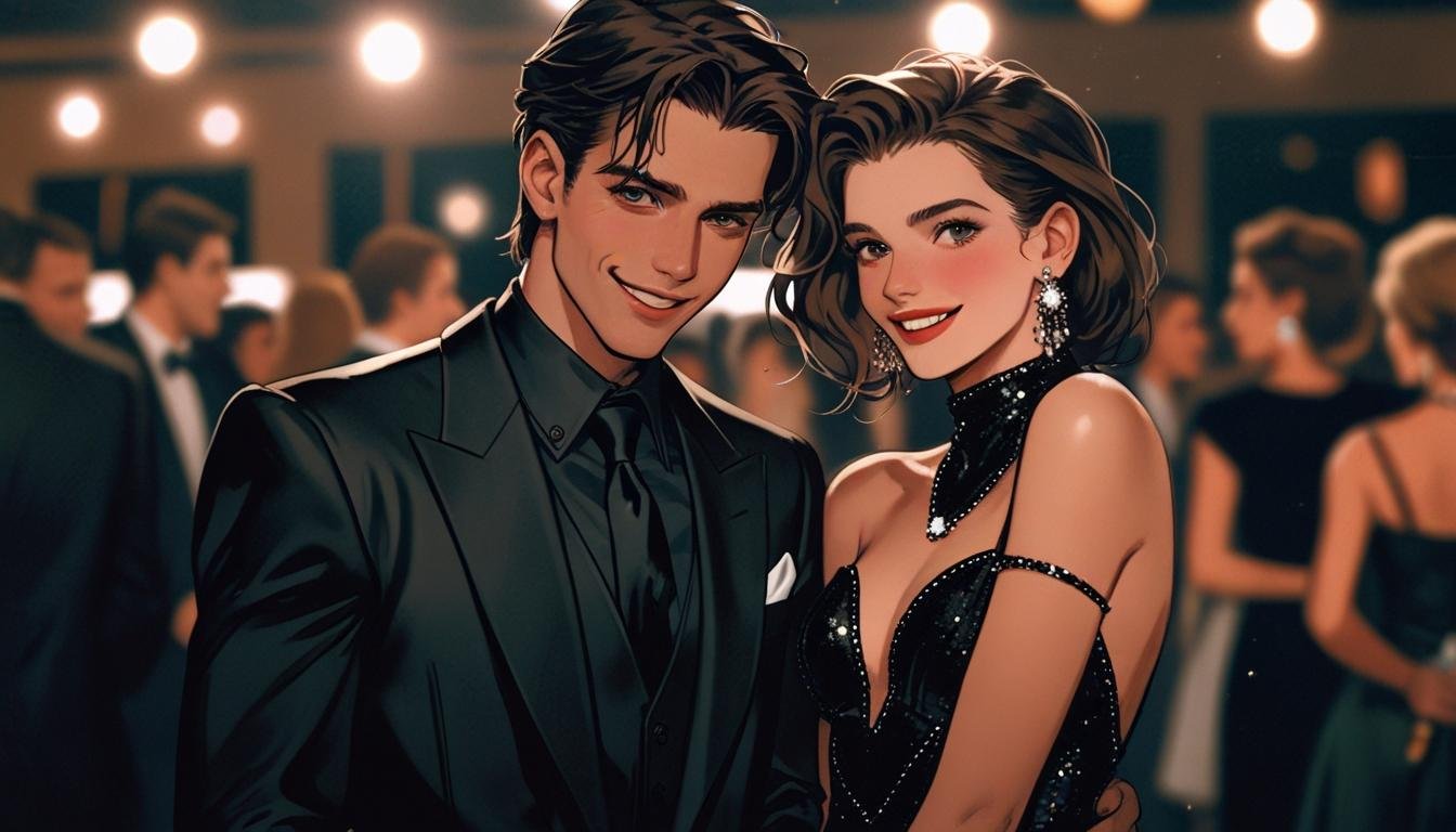 El legado de estilo de Victoria y David Beckham en la moda