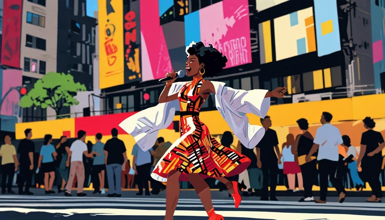 La escena cultural de Nueva York brilla con un variado programa de eventos este fin de semana
