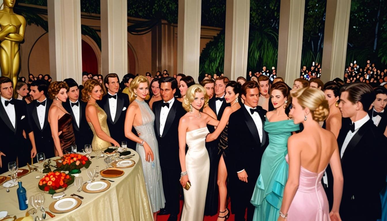 Reflexiones de Graydon Carter y novedades en la moda y el entretenimiento