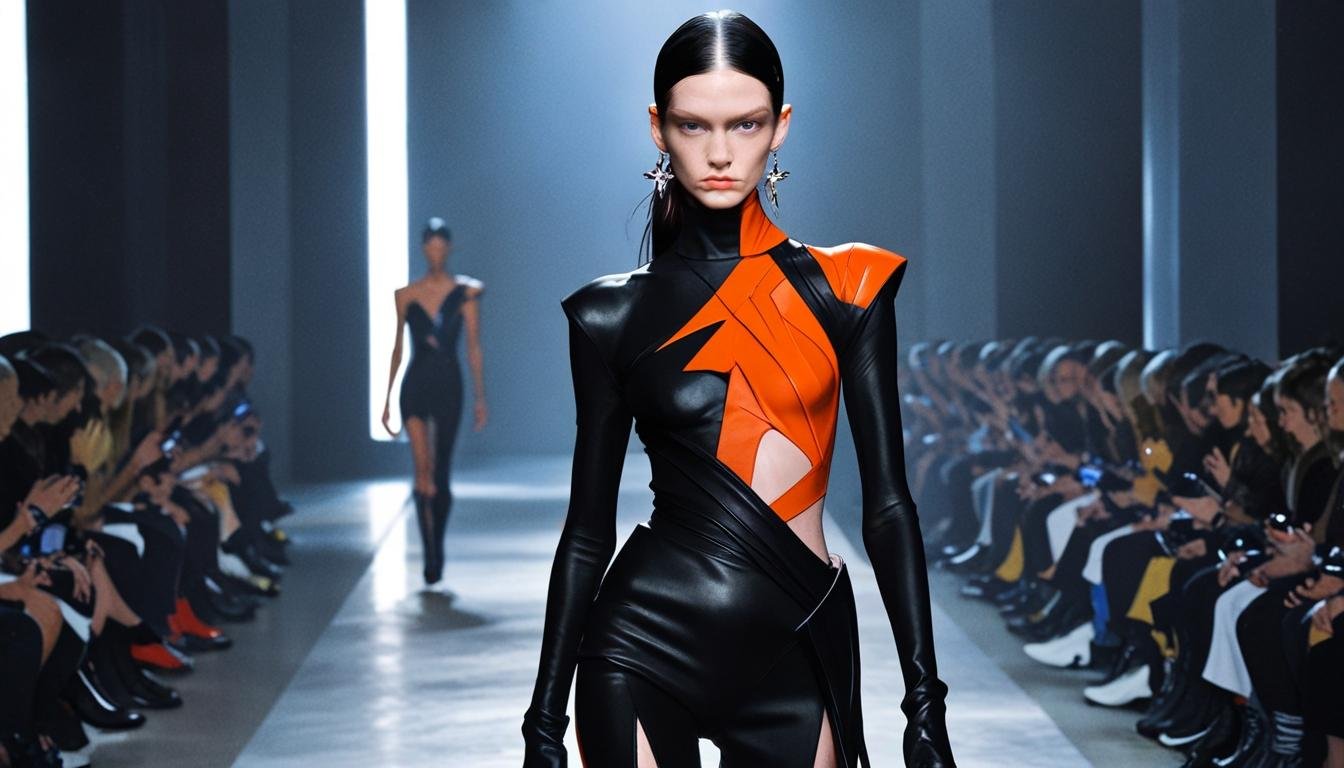 Castro Freitas será el nuevo director artístico de Mugler