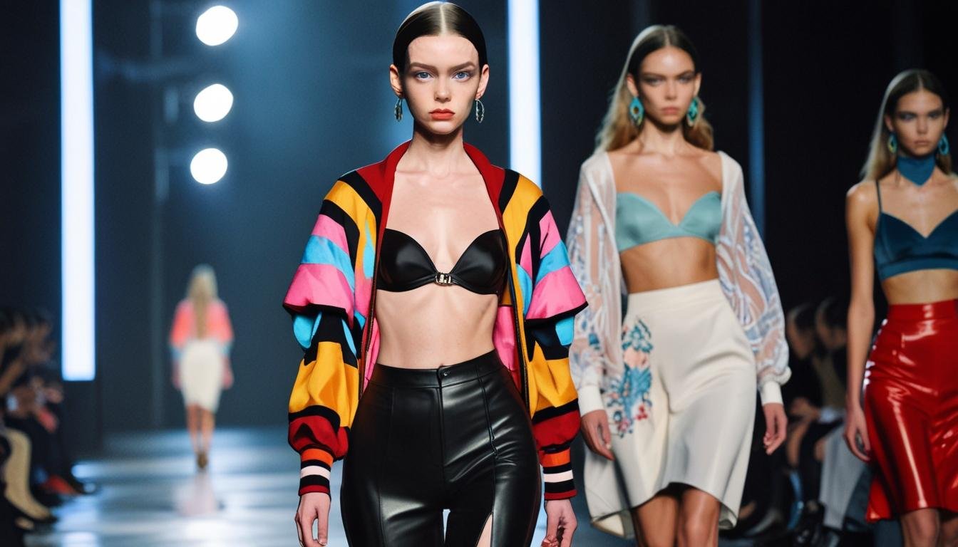 El resurgimiento de los boleros en la moda actual