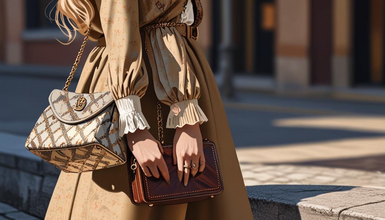 Gigi Hadid presenta una nueva campaña de Miu Miu para 2025