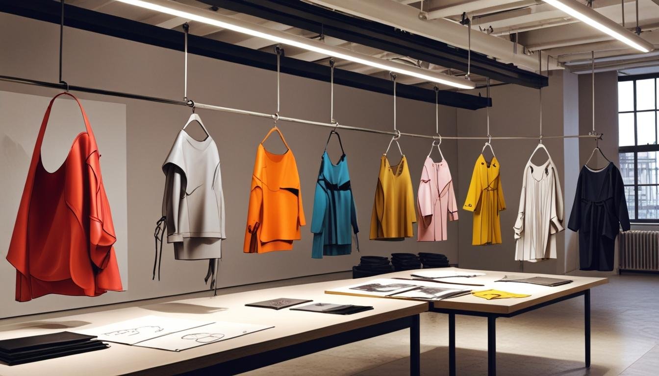 Jack McCullough y Lazaro Hernandez se convierten en directores artísticos de Loewe