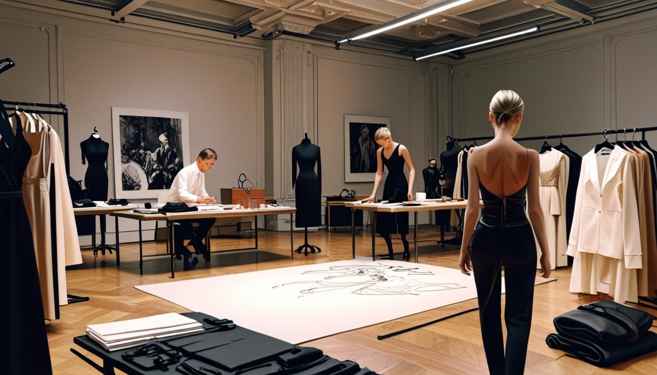Jack McCollough y Lazaro Hernandez, nuevos directores creativos de Loewe