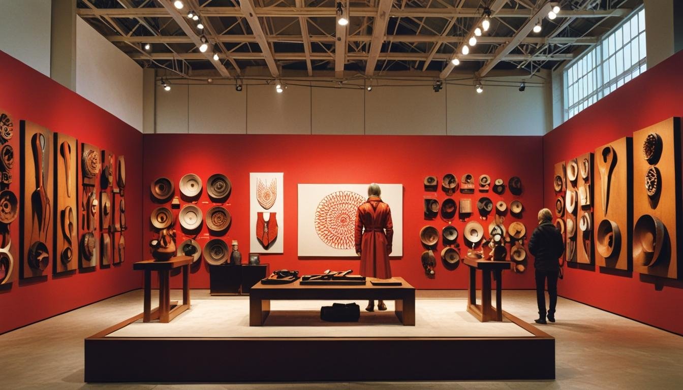 La nueva exposición de Loewe celebra casi dos siglos de historia