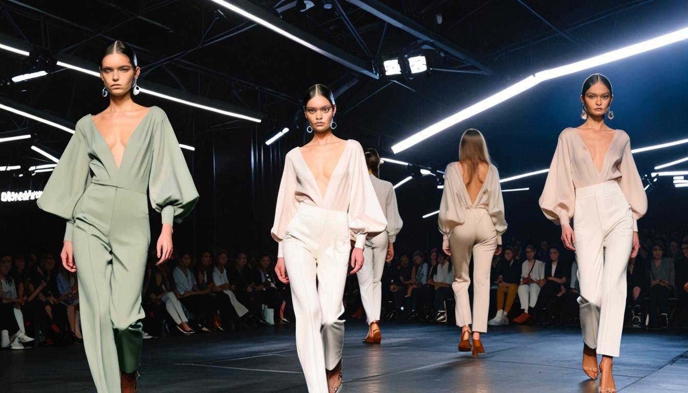 El relanzamiento de Calvin Klein: una mirada al pasado en busca de novedades