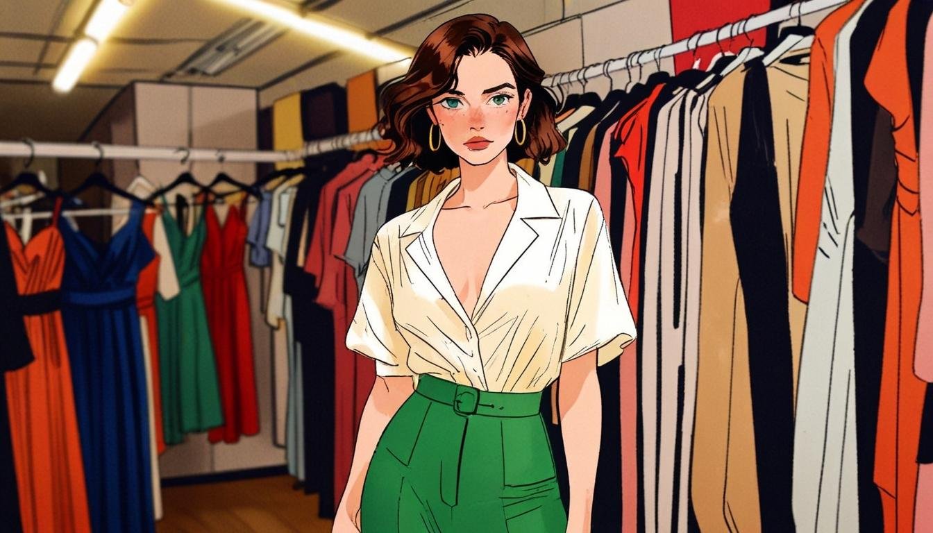 Jennifer Winget comparte sus reflexiones sobre citas y moda en la Semana de la Moda de Lakme