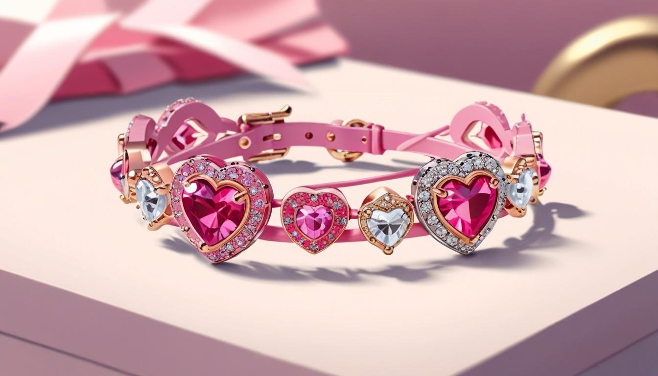Juicy Couture y Crocs lanzan una colección nostálgica de calzado