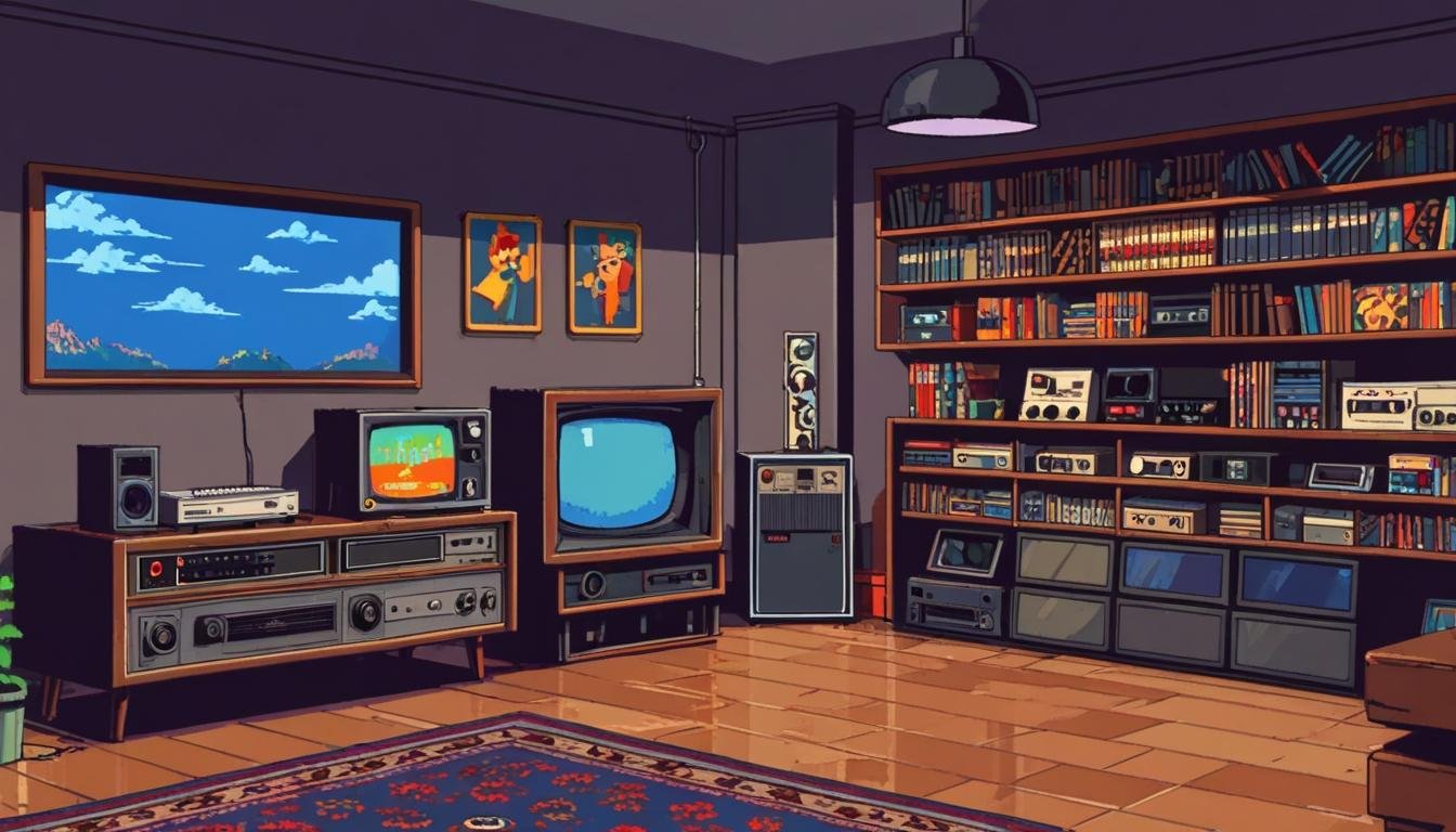 Las tendencias retro que nunca pasan de moda