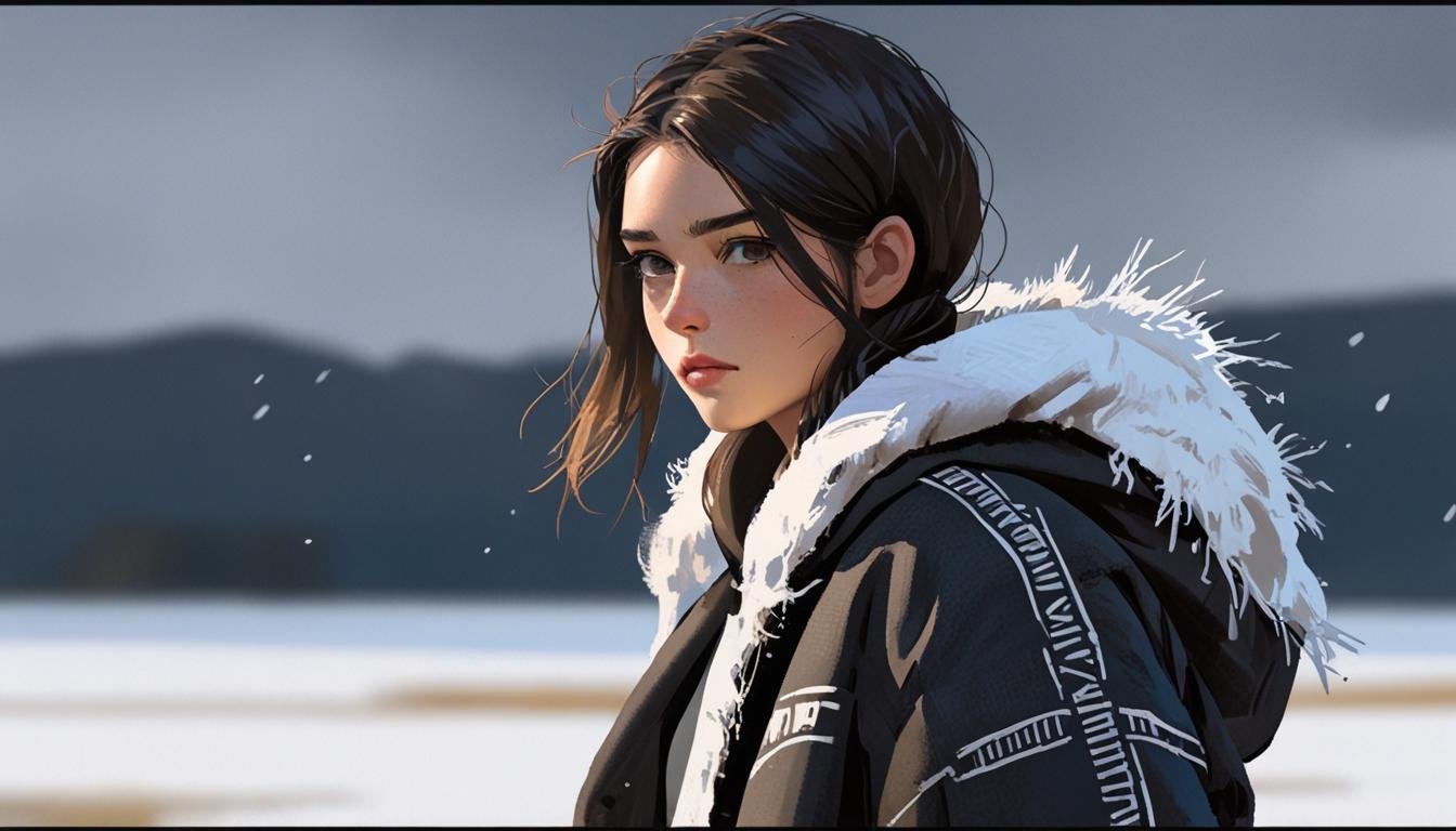 Daisy Clementine: de modelo a creadora multidisciplinar en Nueva Zelanda
