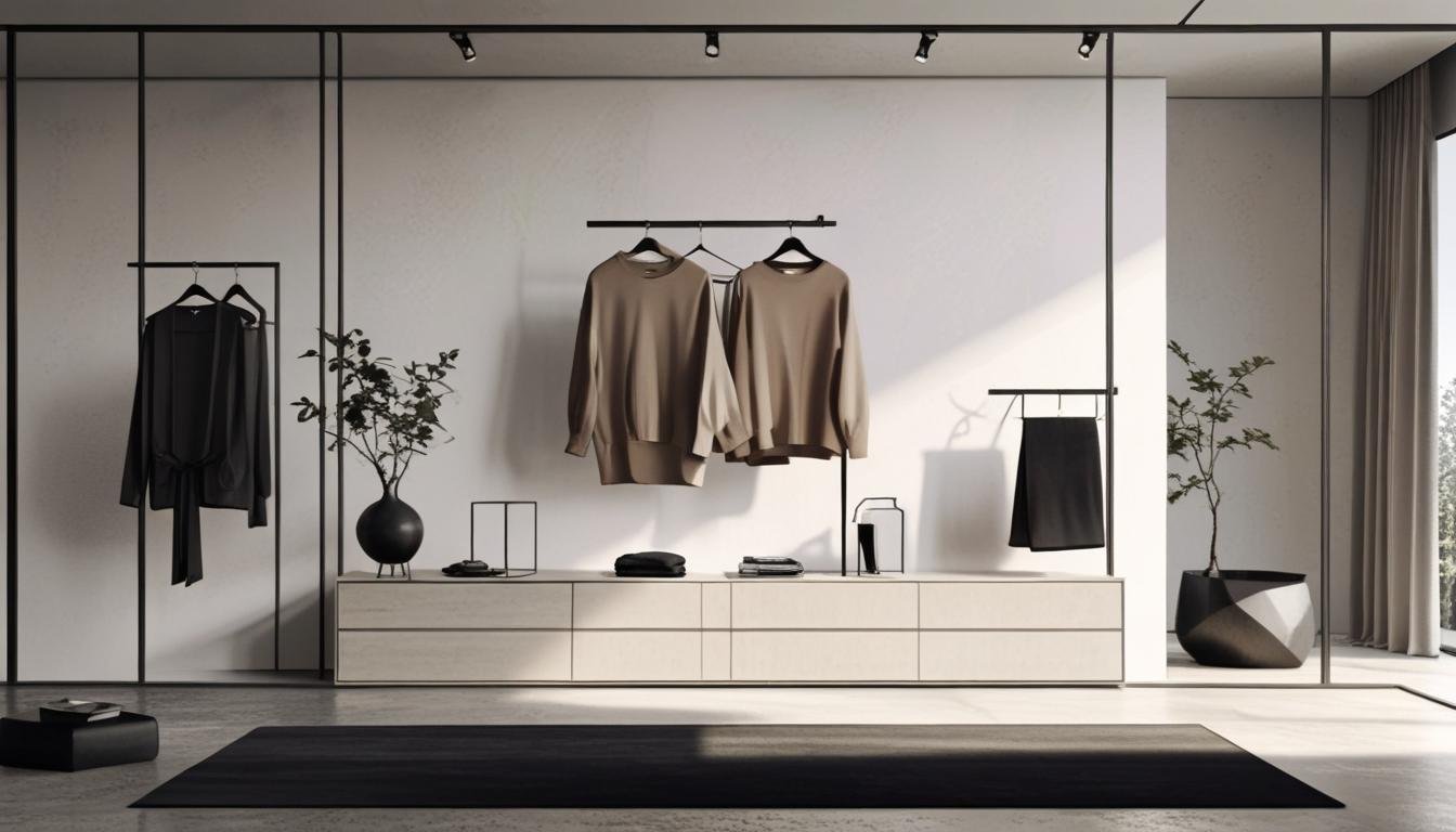 Gia Mezz redefine la moda sostenible con su marca LEAU