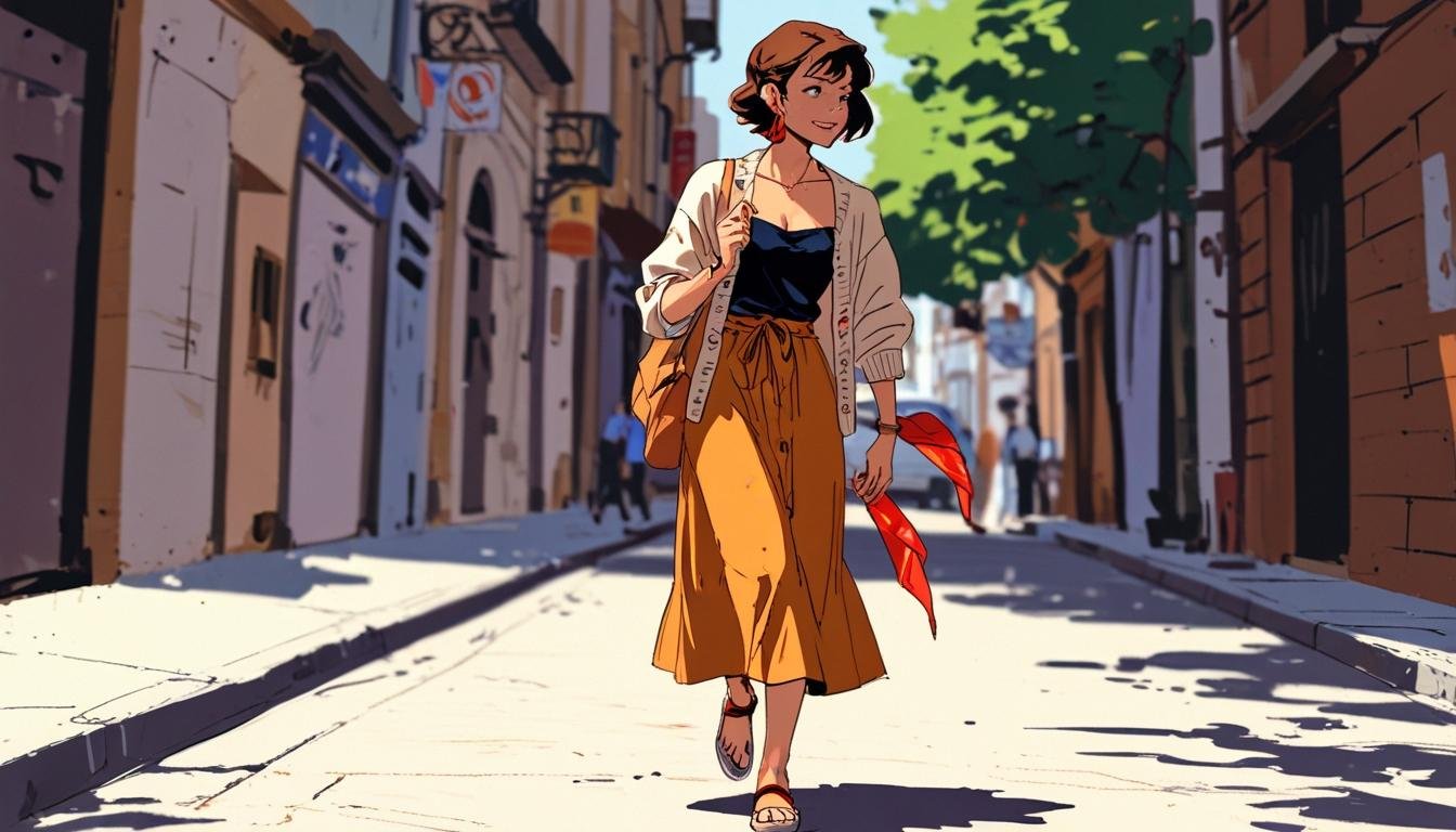 El resurgimiento de la moda de las comedias románticas de los 90 en 2025