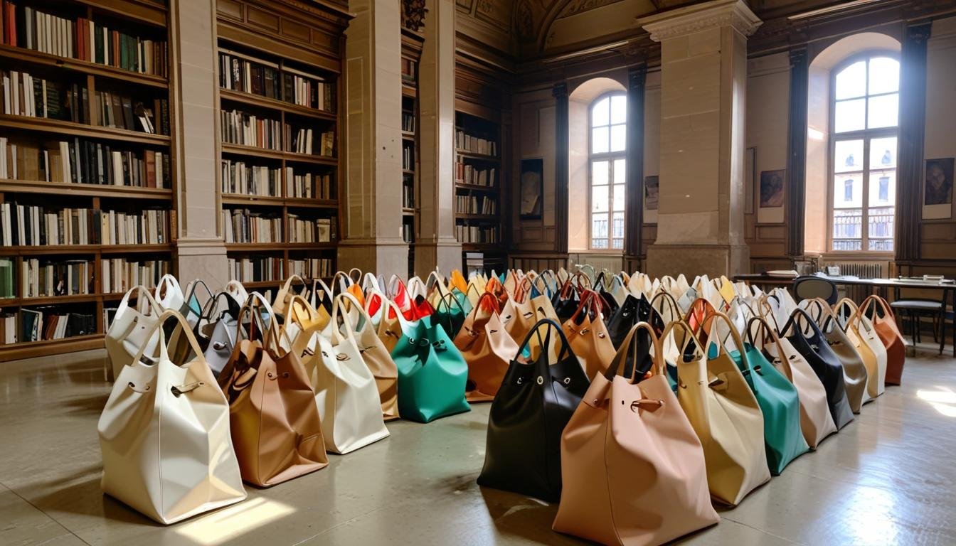 BigBag: la moda sostenible que transforma el acceso a la inclusión social