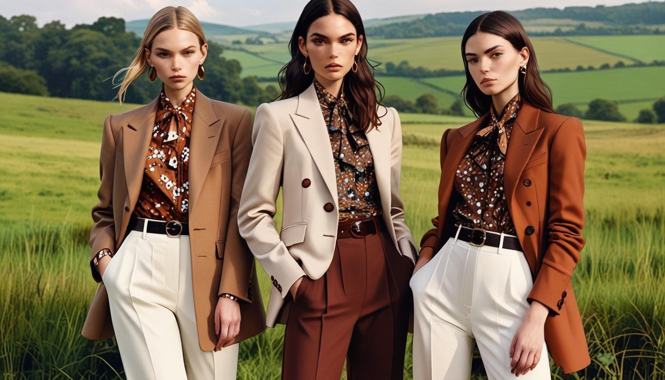 Blazé Milano y Tabitha Simmons se unen para una colección cápsula